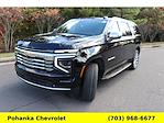 2026 Chevrolet Suburban 4WD SUV for sale #TTR154541 - photo 4