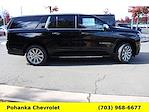 2026 Chevrolet Suburban 4WD SUV for sale #TTR154541 - photo 8