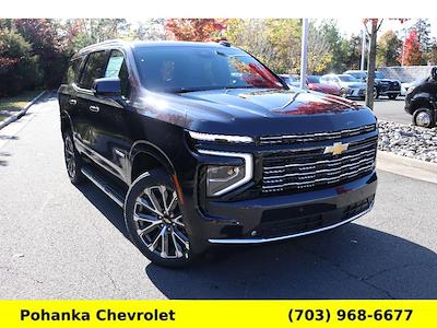 2026 Chevrolet Tahoe 4WD SUV for sale #TTR154720 - photo 1