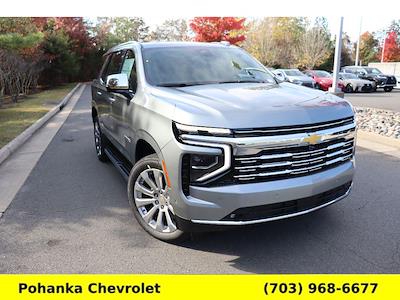 2026 Chevrolet Tahoe 4WD SUV for sale #TTR155055 - photo 1