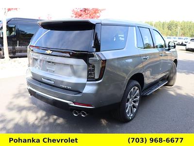 2026 Chevrolet Tahoe 4WD SUV for sale #TTR155055 - photo 2