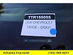2026 Chevrolet Tahoe 4WD SUV for sale #TTR155055 - photo 36
