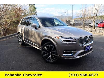 2024 Volvo XC90 AWD SUV for sale #TTR155055A - photo 1