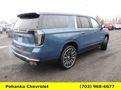 2026 Chevrolet Suburban 4WD SUV for sale #TTR157530 - photo 2