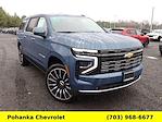 2026 Chevrolet Suburban 4WD SUV for sale #TTR157530 - photo 1
