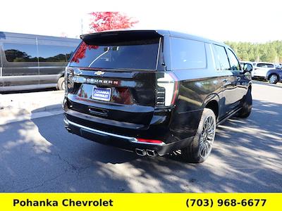 2026 Chevrolet Suburban 4WD SUV for sale #TTR158355 - photo 2