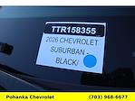 2026 Chevrolet Suburban 4WD SUV for sale #TTR158355 - photo 36
