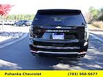 2026 Chevrolet Suburban 4WD SUV for sale #TTR158355 - photo 3