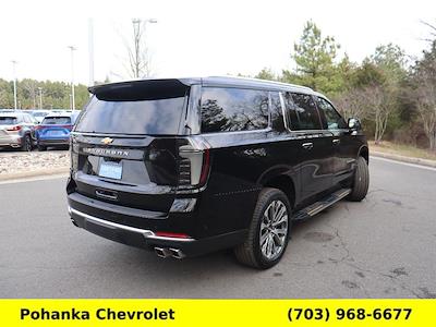 2025 Chevrolet Suburban 4WD SUV for sale #TTR158355A - photo 2