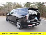 Used 2025 Chevrolet Suburban High Country for sale #TTR158355A - photo 6
