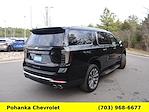 Used 2025 Chevrolet Suburban High Country for sale #TTR158355A - photo 2