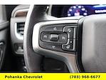 2023 Chevrolet Tahoe 4WD SUV for sale #TTR159689A - photo 11