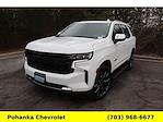 2023 Chevrolet Tahoe 4WD SUV for sale #TTR159689A - photo 4