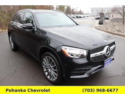 Used 2022 Mercedes-Benz GLC 300 SUV for sale #TTR159689B - photo 1