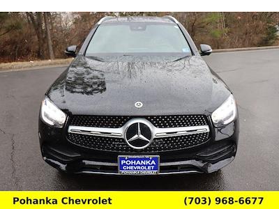 Used 2022 Mercedes-Benz GLC 300 SUV for sale #TTR159689B - photo 2