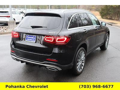 Used 2022 Mercedes-Benz GLC 300 SUV for sale #TTR159689B - photo 2