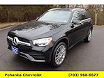 Used 2022 Mercedes-Benz GLC 300 SUV for sale #TTR159689B - photo 4