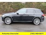 Used 2022 Mercedes-Benz GLC 300 SUV for sale #TTR159689B - photo 5