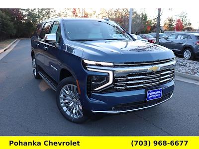 New 2026 Chevrolet Suburban Premier for sale #TTR160011 - photo 1
