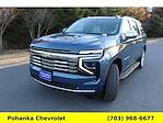 New 2026 Chevrolet Suburban Premier for sale #TTR160011 - photo 4