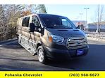 2015 Ford Transit 250 Low Roof RWD Upfitted Cargo Van for sale #TTR160055A - photo 1