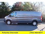 2015 Ford Transit 250 Low Roof RWD Upfitted Cargo Van for sale #TTR160055A - photo 5