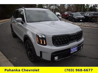 Used 2025 Kia Telluride SX-Prestige X-Line for sale #TTR161638A - photo 1