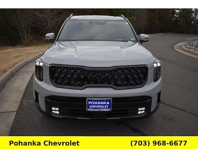 Used 2025 Kia Telluride SX-Prestige X-Line for sale #TTR161638A - photo 2