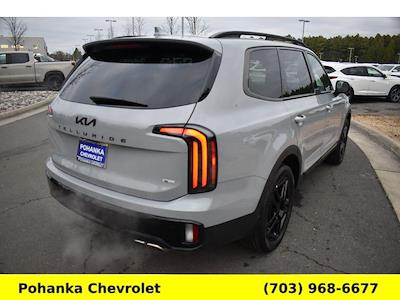 Used 2025 Kia Telluride SX-Prestige X-Line for sale #TTR161638A - photo 2