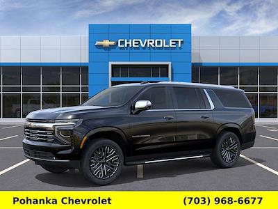 New 2026 Chevrolet Suburban Premier for sale #TTR170436 - photo 2