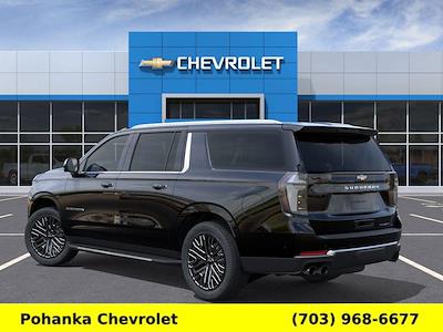 New 2026 Chevrolet Suburban Premier for sale #TTR170436 - photo 2