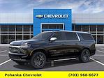 New 2026 Chevrolet Suburban Premier for sale #TTR170436 - photo 2