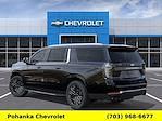 New 2026 Chevrolet Suburban Premier for sale #TTR170436 - photo 3