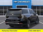 New 2026 Chevrolet Suburban Premier for sale #TTR170436 - photo 4