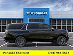 New 2026 Chevrolet Suburban Premier for sale #TTR170436 - photo 5