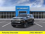 New 2026 Chevrolet Suburban Premier for sale #TTR170436 - photo 8