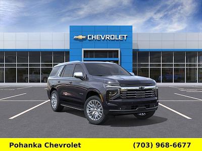 New 2026 Chevrolet Tahoe Premier for sale #TTR171928 - photo 1