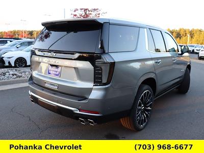 2026 Chevrolet Tahoe 4WD SUV for sale #TTR171928 - photo 2