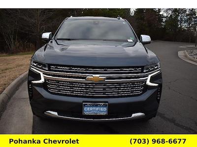 Used 2021 Chevrolet Tahoe Premier for sale #TTR171928A - photo 2