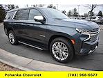 2021 Chevrolet Tahoe 4WD SUV for sale #TTR171928A - photo 12