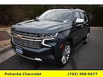 2021 Chevrolet Tahoe 4WD SUV for sale #TTR171928A - photo 4