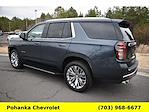 2021 Chevrolet Tahoe 4WD SUV for sale #TTR171928A - photo 7