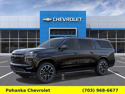New 2026 Chevrolet Suburban RST for sale #TTR176363 - photo 2