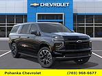 2026 Chevrolet Suburban 4WD SUV for sale #TTR176363 - photo 7