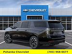 2026 Chevrolet Suburban 4WD SUV for sale #TTR176363 - photo 3