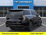 2026 Chevrolet Suburban 4WD SUV for sale #TTR176363 - photo 4
