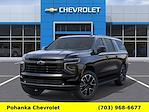 2026 Chevrolet Suburban 4WD SUV for sale #TTR176363 - photo 6