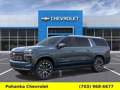 2026 Chevrolet Suburban 4WD SUV for sale #TTR188251 - photo 2