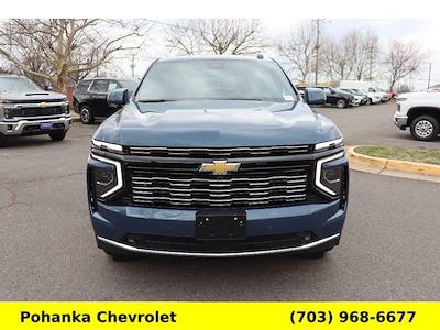 New 2026 Chevrolet Suburban - photo 1