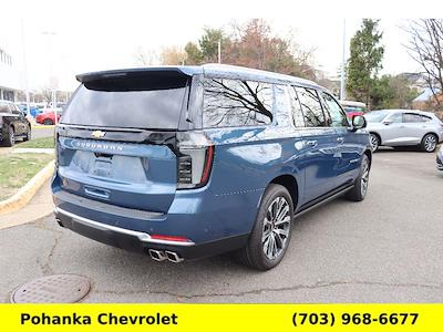 New 2026 Chevrolet Suburban - photo 1